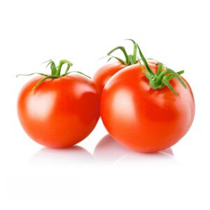 Plantel Tomate rojo redondo 6ud